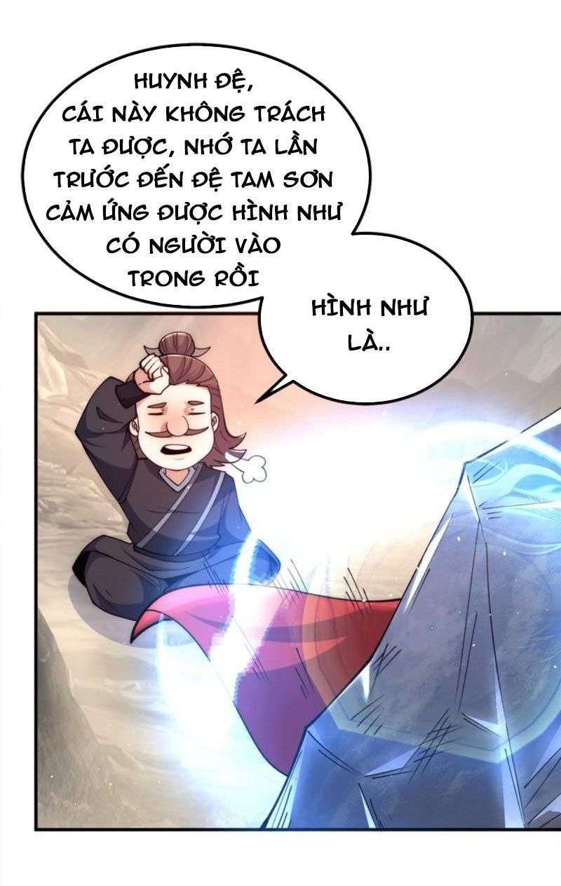 đọc truyện Ta Có Chín Nữ Đồ Đệ Chương 245 ảnh 9 tại Thiên Thai Truyện