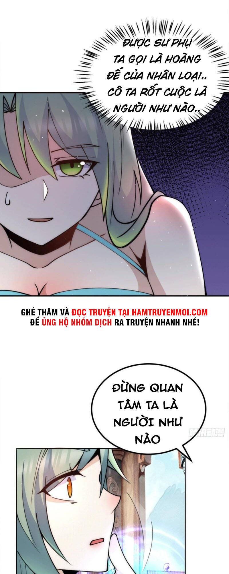 đọc truyện Ta Có Chín Nữ Đồ Đệ Chương 246 ảnh 6 tại Thiên Thai Truyện