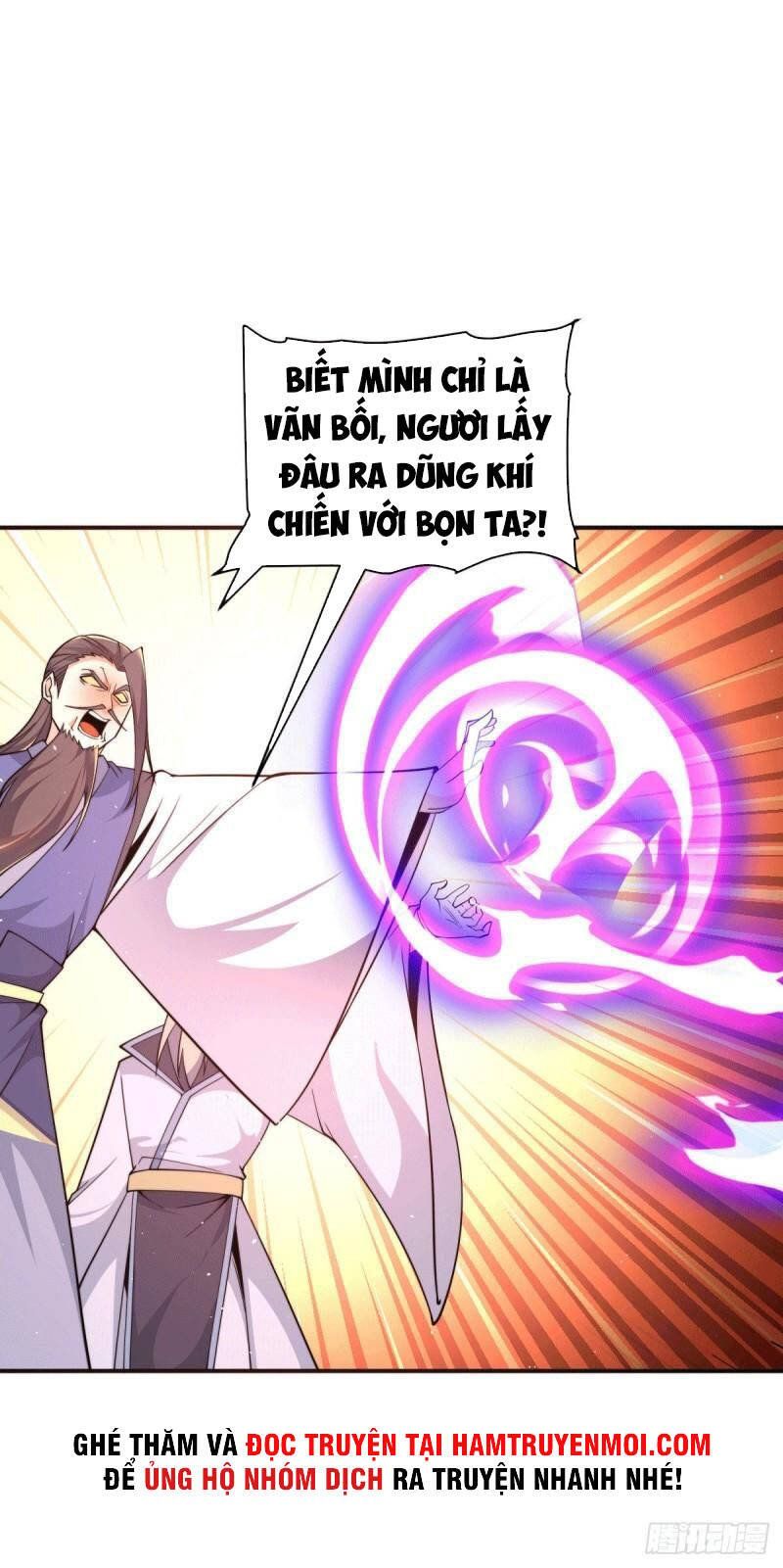 đọc truyện Ta Có Chín Nữ Đồ Đệ Chương 247 ảnh 15 tại Thiên Thai Truyện