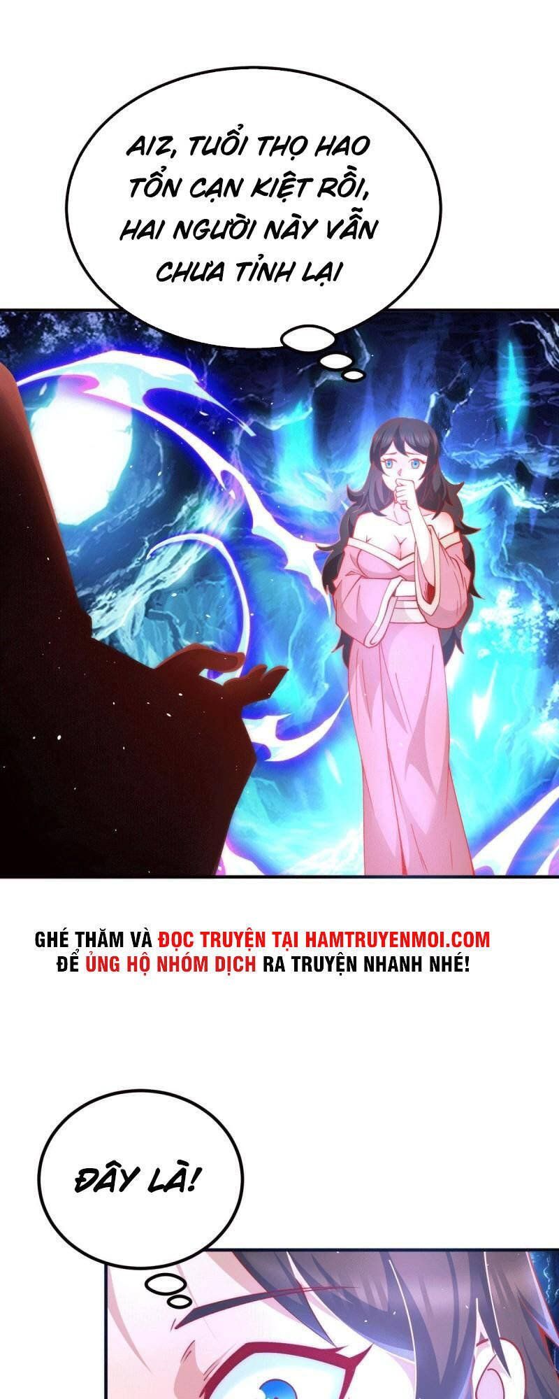đọc truyện Ta Có Chín Nữ Đồ Đệ Chương 247 ảnh 26 tại Thiên Thai Truyện