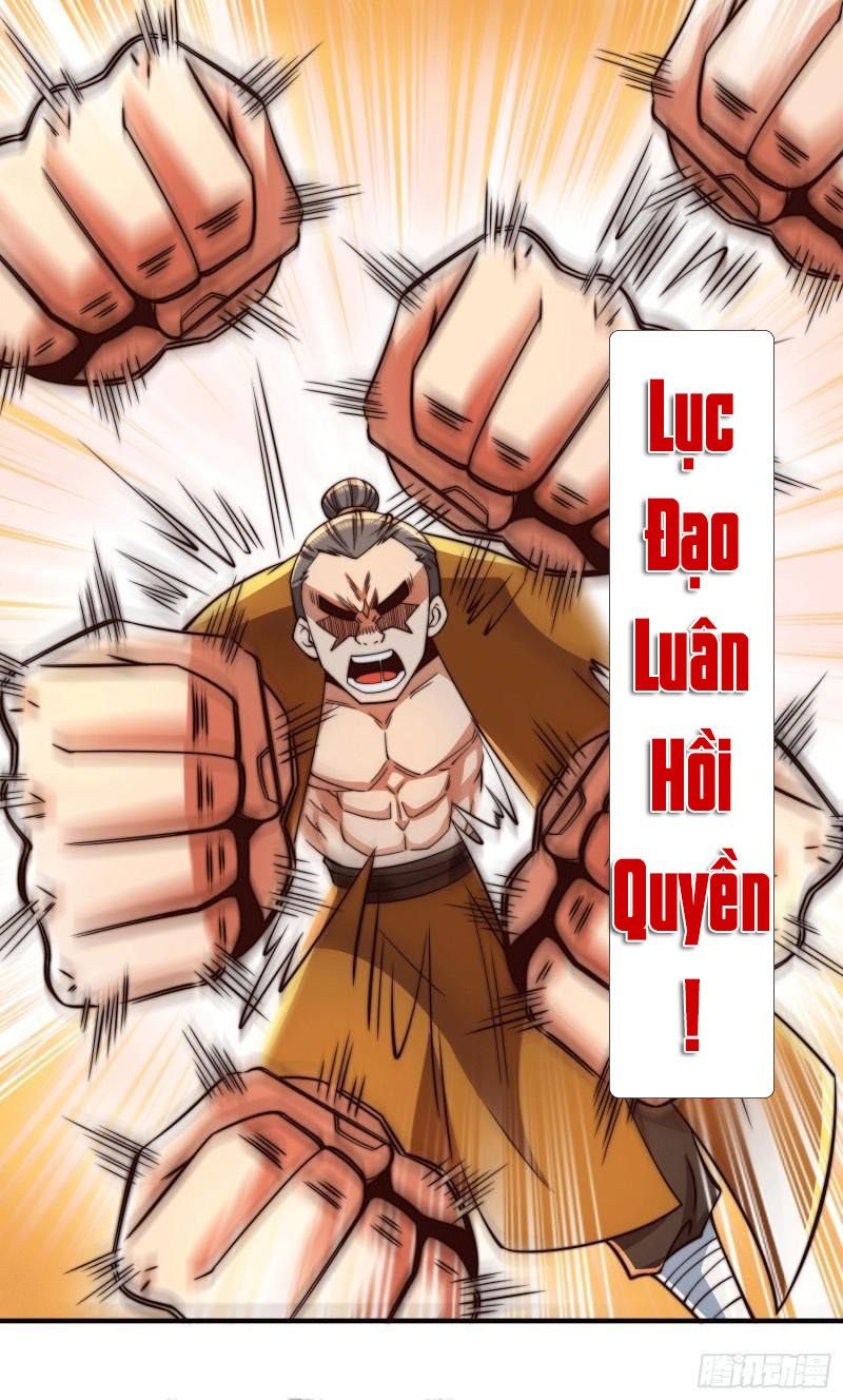 đọc truyện Ta Có Chín Nữ Đồ Đệ Chương 251 ảnh 12 tại Thiên Thai Truyện