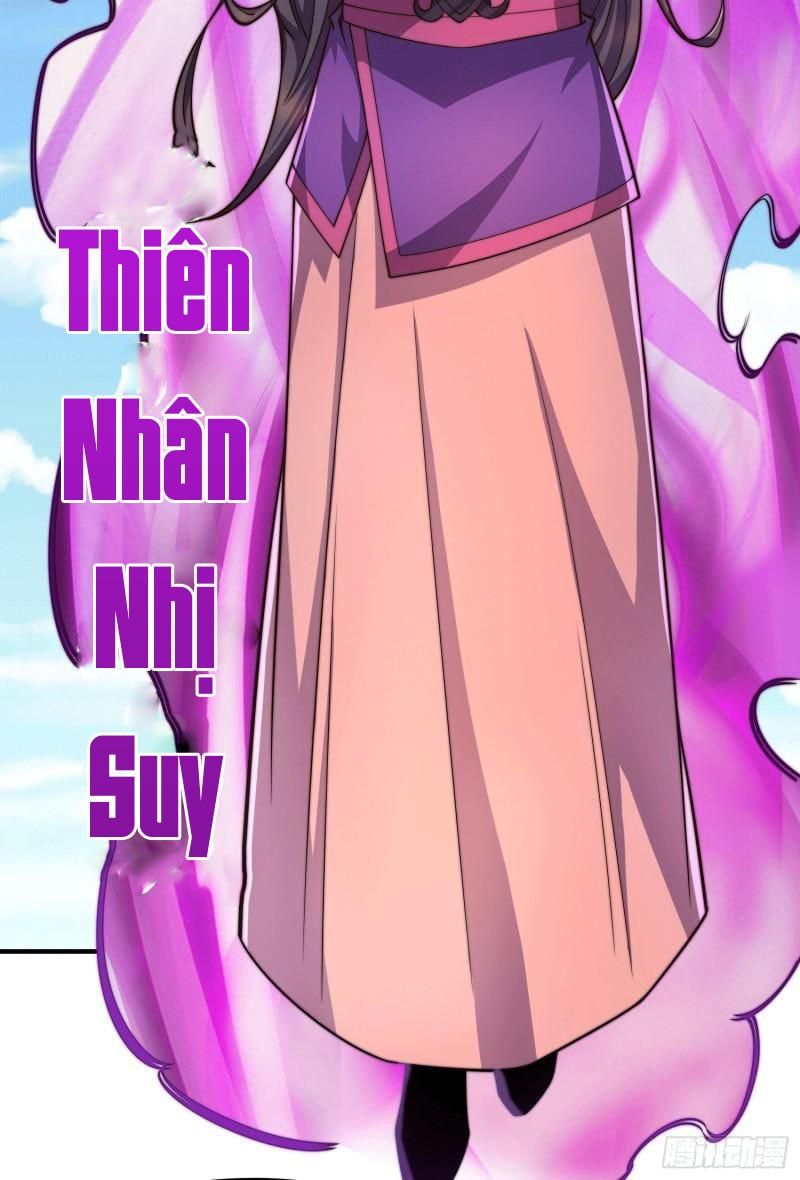 đọc truyện Ta Có Chín Nữ Đồ Đệ Chương 251 ảnh 5 tại Thiên Thai Truyện