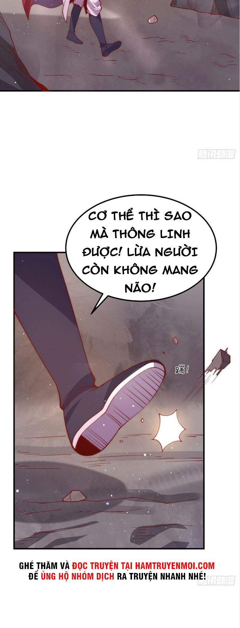 đọc truyện Ta Có Chín Nữ Đồ Đệ Chương 252 ảnh 11 tại Truyện Dạ Ký