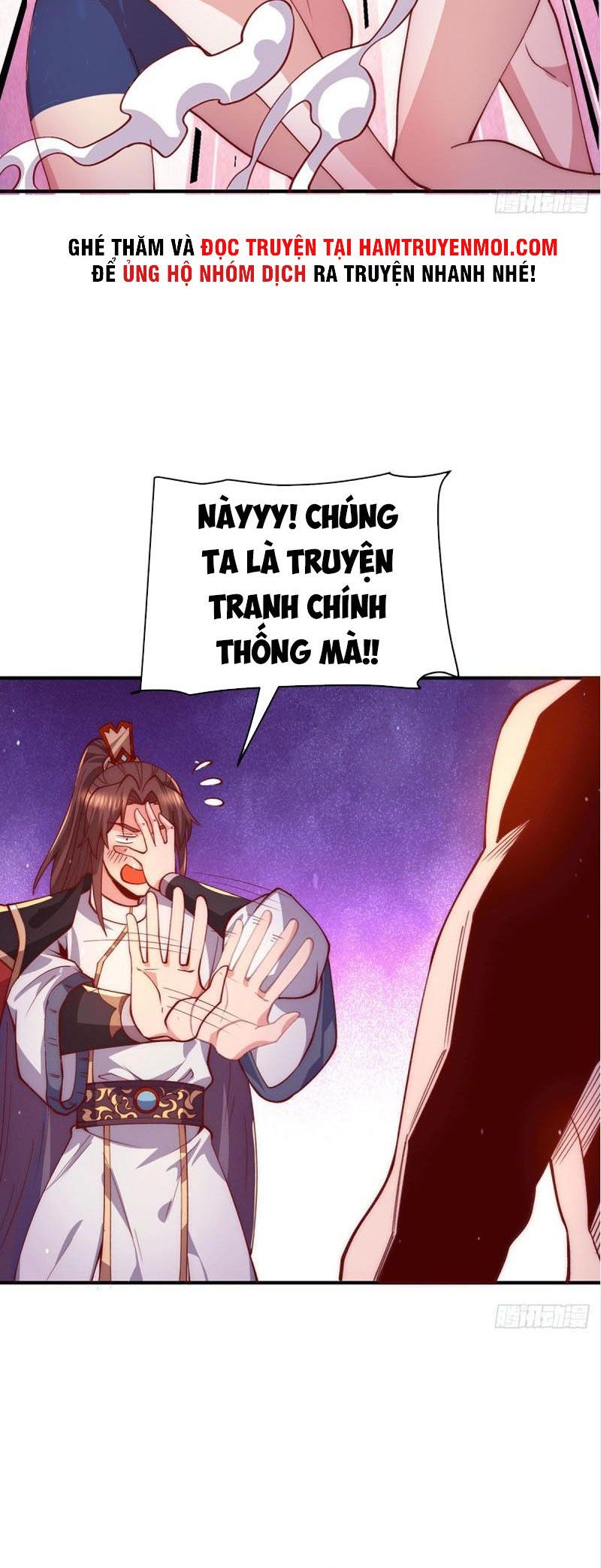 đọc truyện Ta Có Chín Nữ Đồ Đệ Chương 252 ảnh 15 tại Truyện Dạ Ký