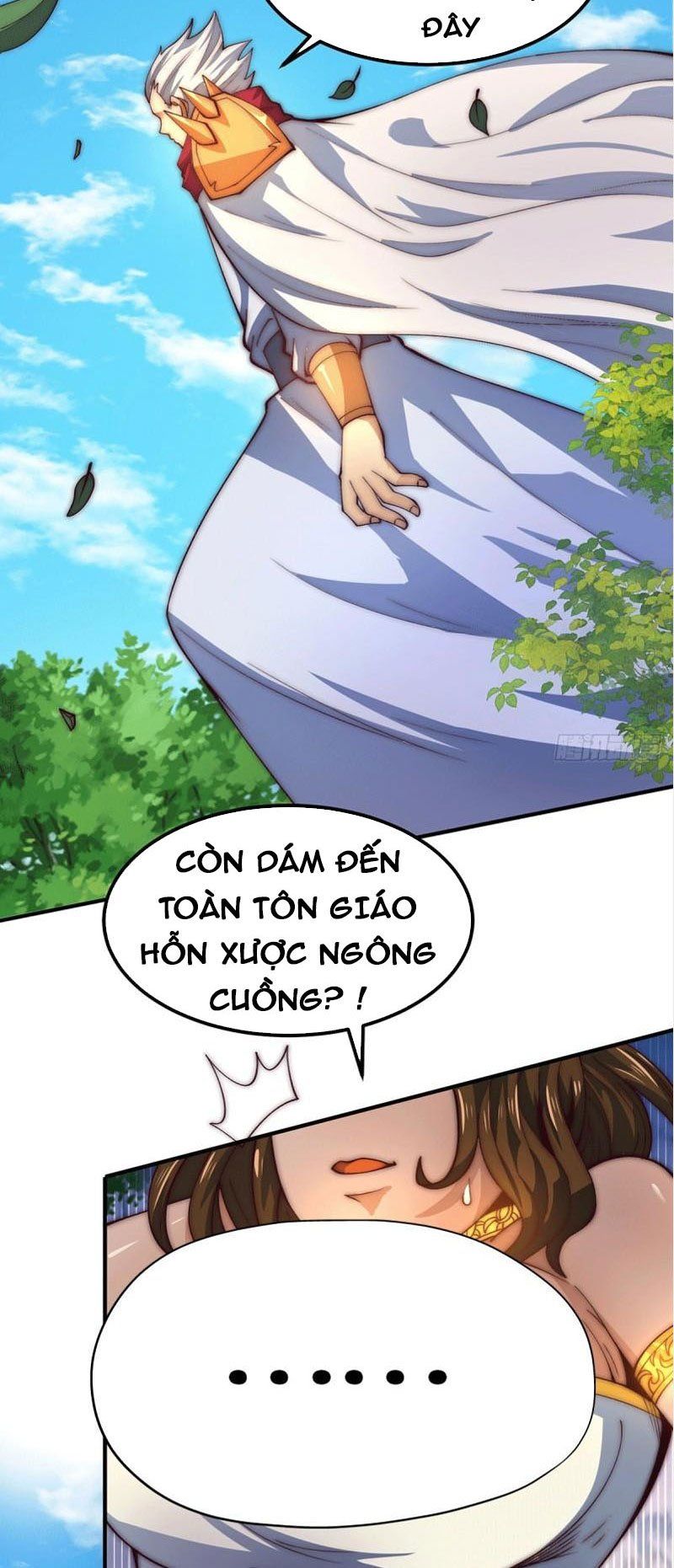 đọc truyện Ta Có Chín Nữ Đồ Đệ Chương 252 ảnh 6 tại Truyện Dạ Ký