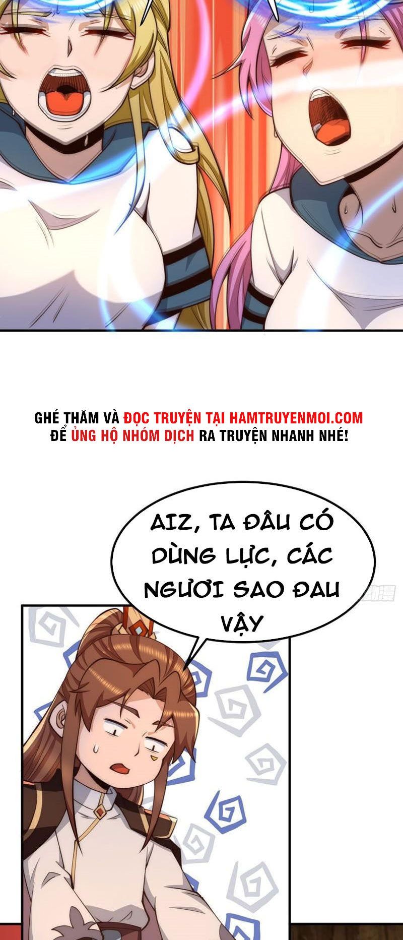 đọc truyện Ta Có Chín Nữ Đồ Đệ Chương 253 ảnh 8 tại Thiên Thai Truyện