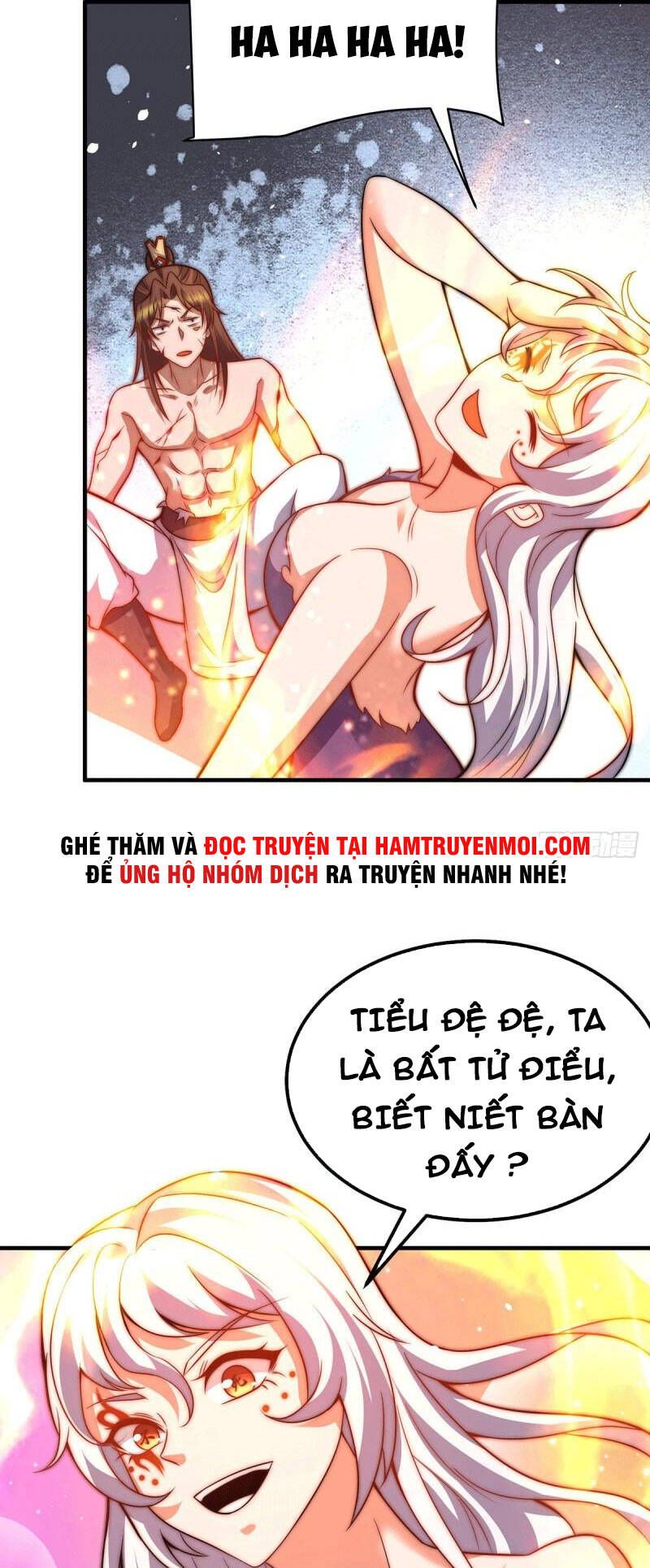 đọc truyện Ta Có Chín Nữ Đồ Đệ Chương 255 ảnh 22 tại Thiên Thai Truyện