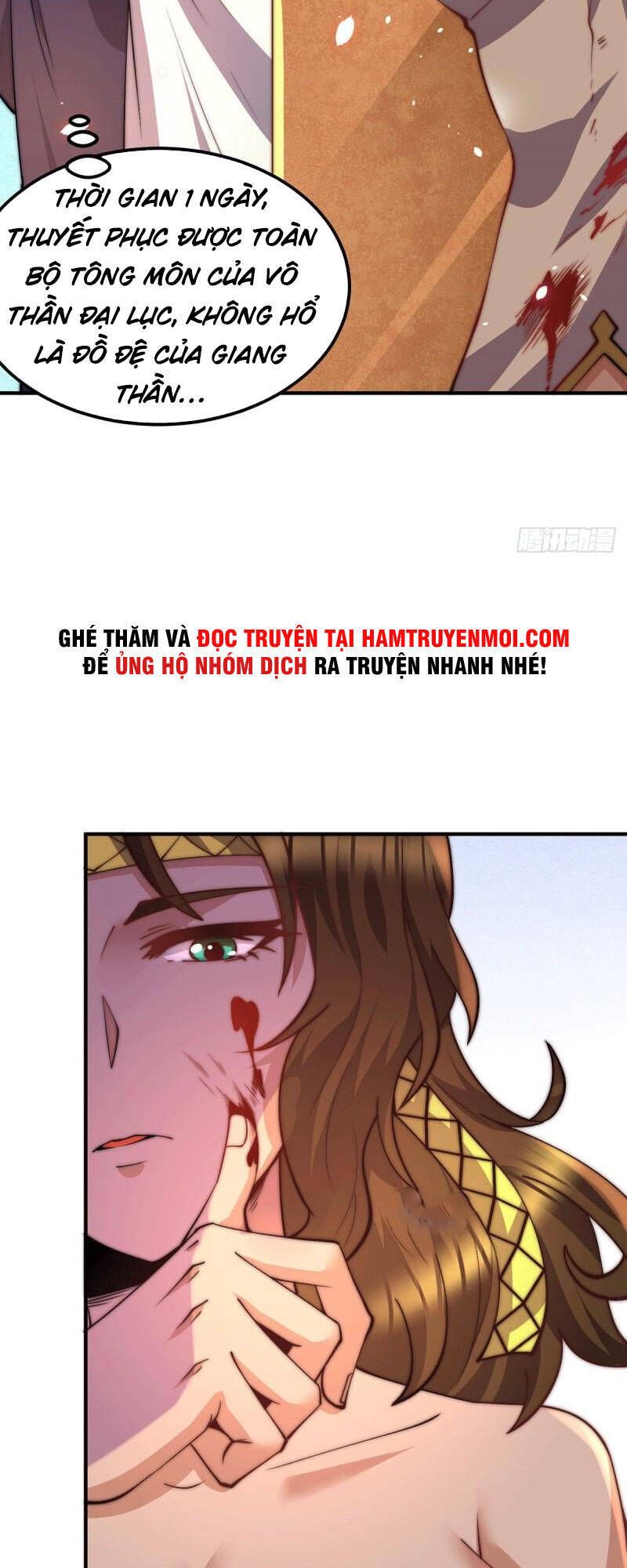 đọc truyện Ta Có Chín Nữ Đồ Đệ Chương 255 ảnh 4 tại Thiên Thai Truyện