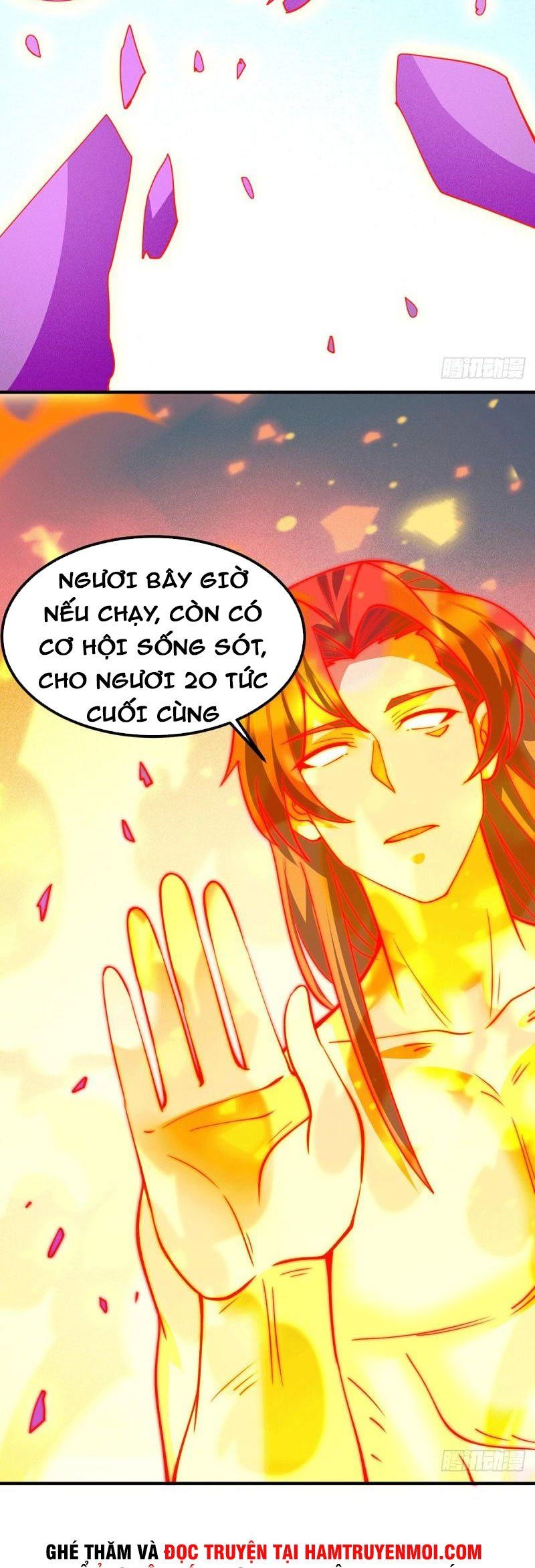 đọc truyện Ta Có Chín Nữ Đồ Đệ Chương 256 ảnh 27 tại Thiên Thai Truyện