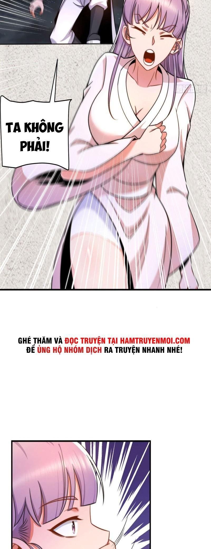 đọc truyện Ta Có Chín Nữ Đồ Đệ Chương 258 ảnh 15 tại Truyện Dạ Ký