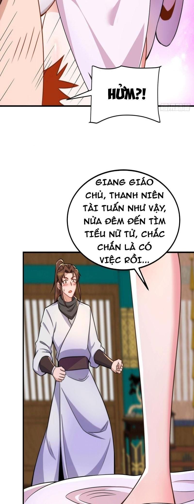 đọc truyện Ta Có Chín Nữ Đồ Đệ Chương 258 ảnh 19 tại Truyện Dạ Ký