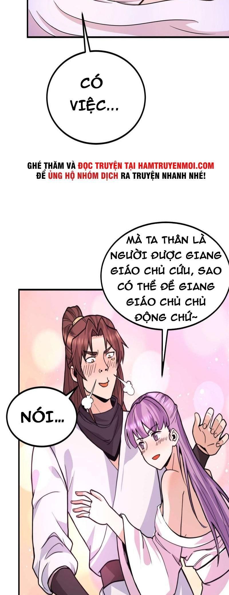 đọc truyện Ta Có Chín Nữ Đồ Đệ Chương 258 ảnh 20 tại Truyện Dạ Ký
