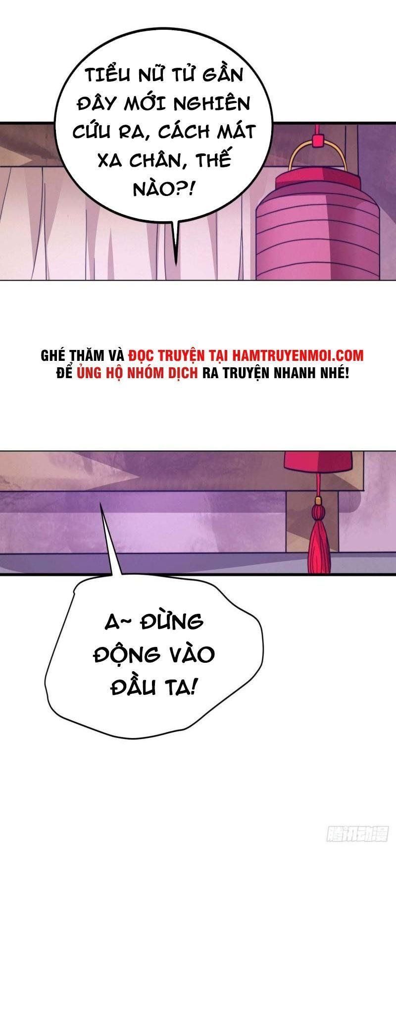 đọc truyện Ta Có Chín Nữ Đồ Đệ Chương 258 ảnh 22 tại Truyện Dạ Ký