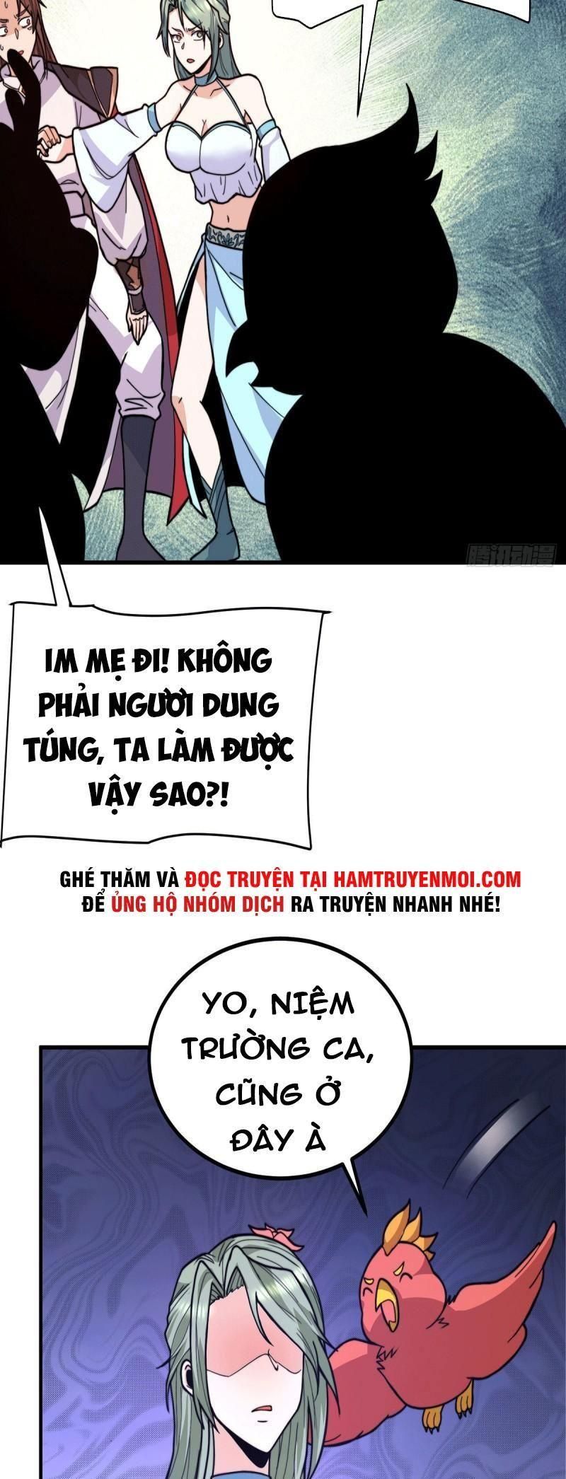 đọc truyện Ta Có Chín Nữ Đồ Đệ Chương 258 ảnh 24 tại Truyện Dạ Ký