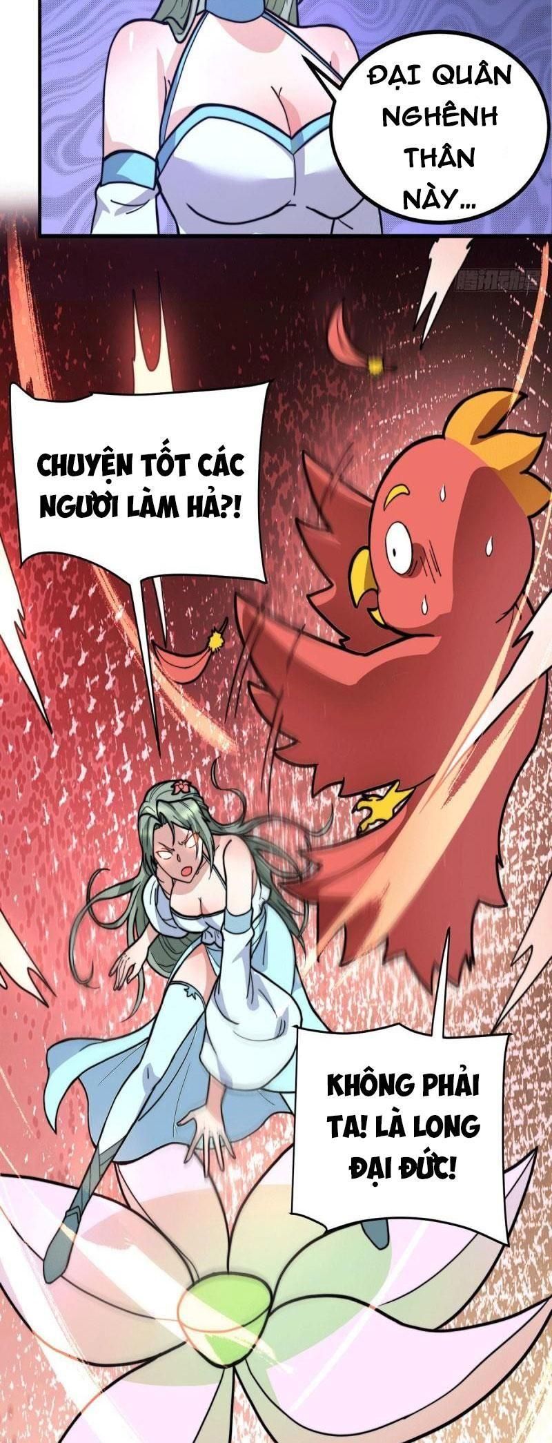 đọc truyện Ta Có Chín Nữ Đồ Đệ Chương 258 ảnh 25 tại Truyện Dạ Ký