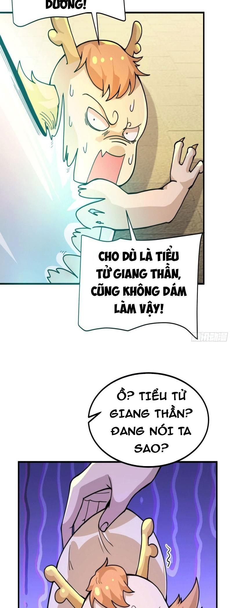 đọc truyện Ta Có Chín Nữ Đồ Đệ Chương 258 ảnh 30 tại Truyện Dạ Ký