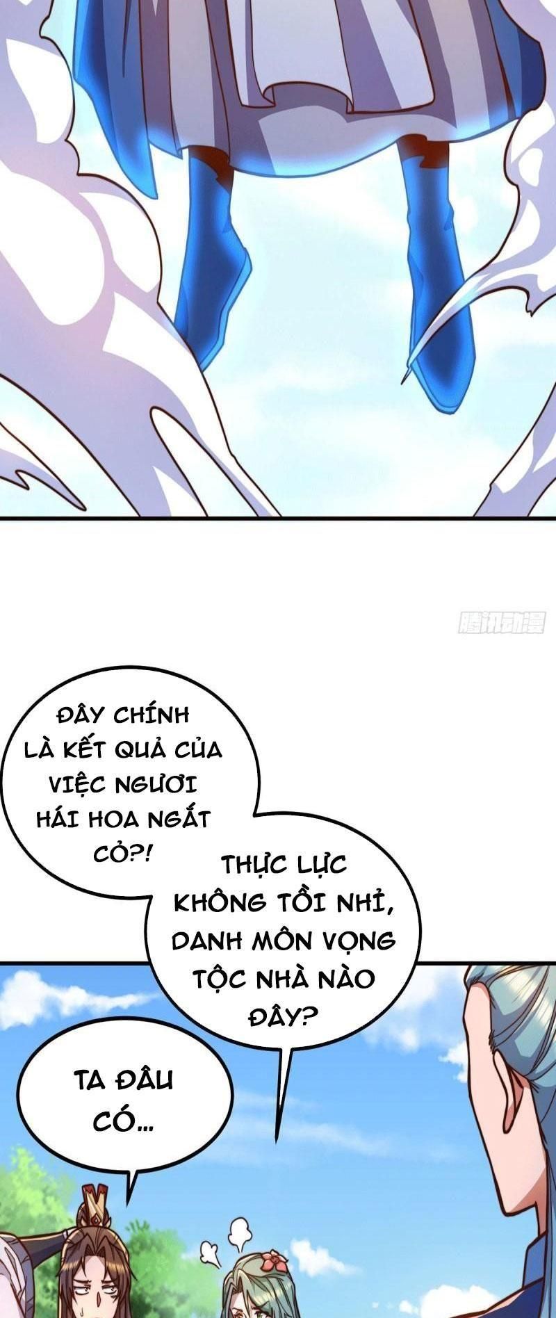 đọc truyện Ta Có Chín Nữ Đồ Đệ Chương 258 ảnh 4 tại Truyện Dạ Ký