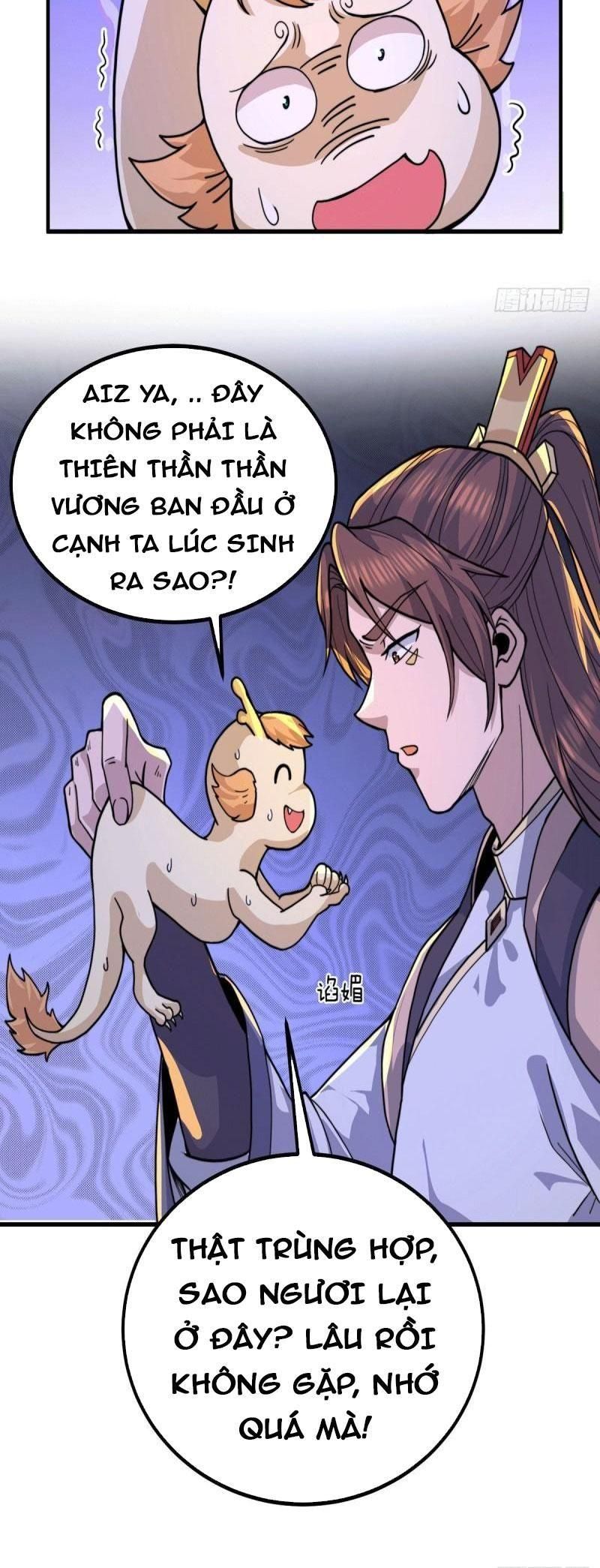 đọc truyện Ta Có Chín Nữ Đồ Đệ Chương 258 ảnh 31 tại Truyện Dạ Ký
