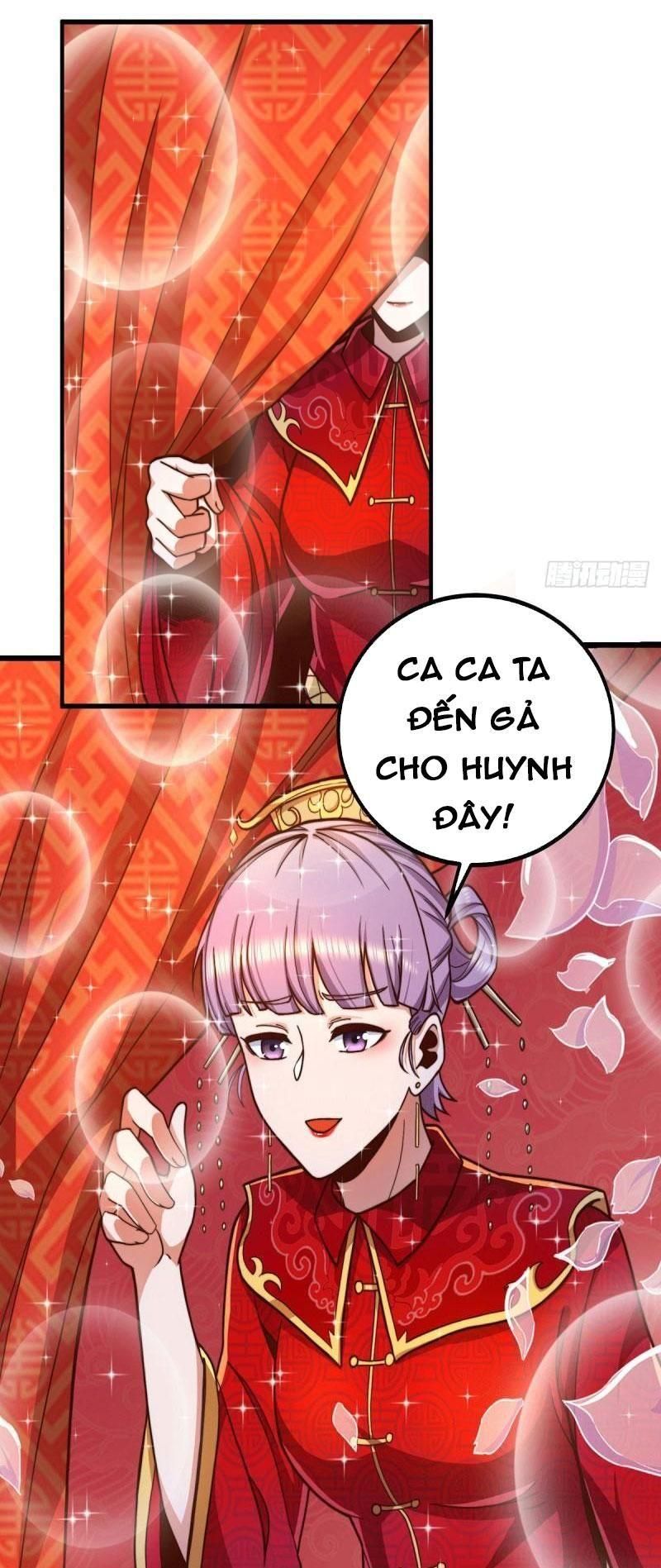 đọc truyện Ta Có Chín Nữ Đồ Đệ Chương 258 ảnh 8 tại Truyện Dạ Ký