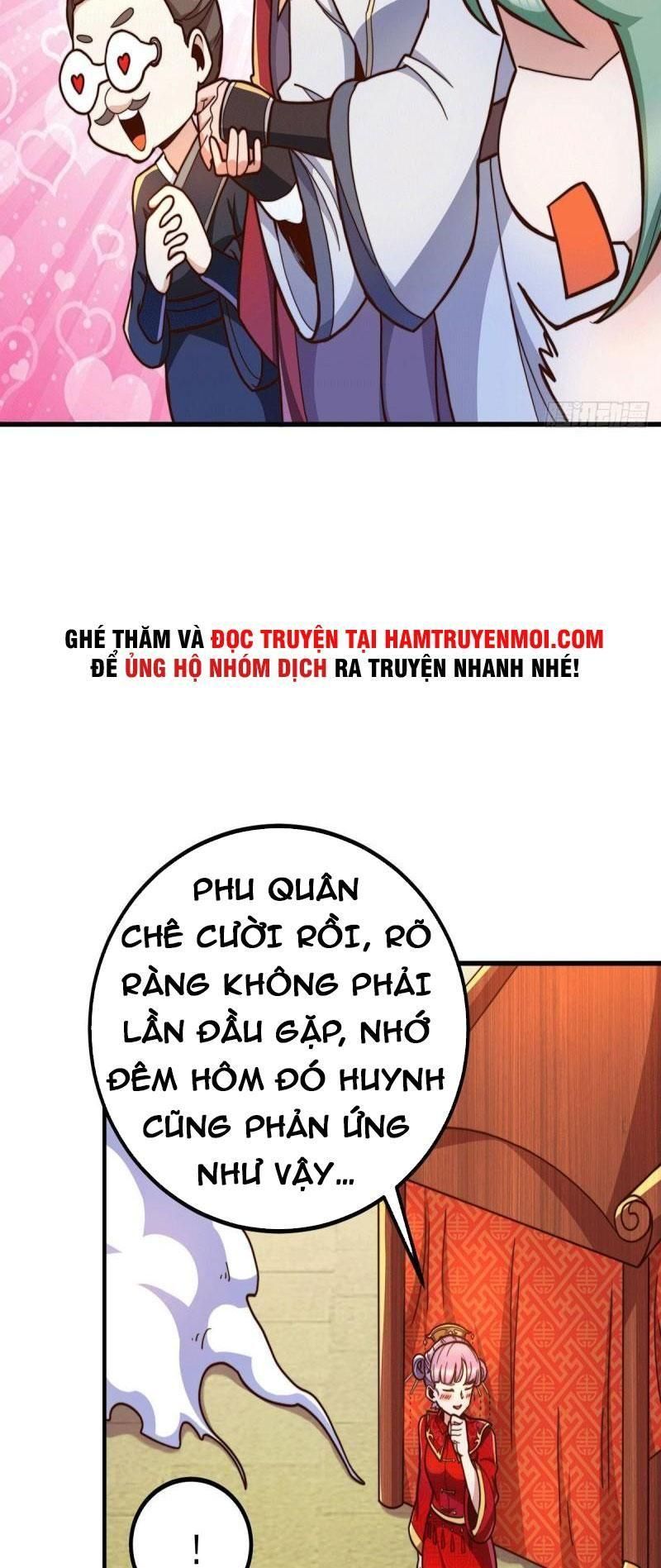 đọc truyện Ta Có Chín Nữ Đồ Đệ Chương 258 ảnh 10 tại Truyện Dạ Ký