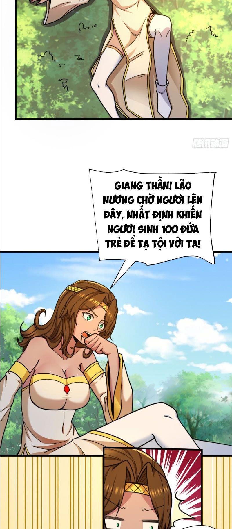 đọc truyện Ta Có Chín Nữ Đồ Đệ Chương 259 ảnh 29 tại Thiên Thai Truyện