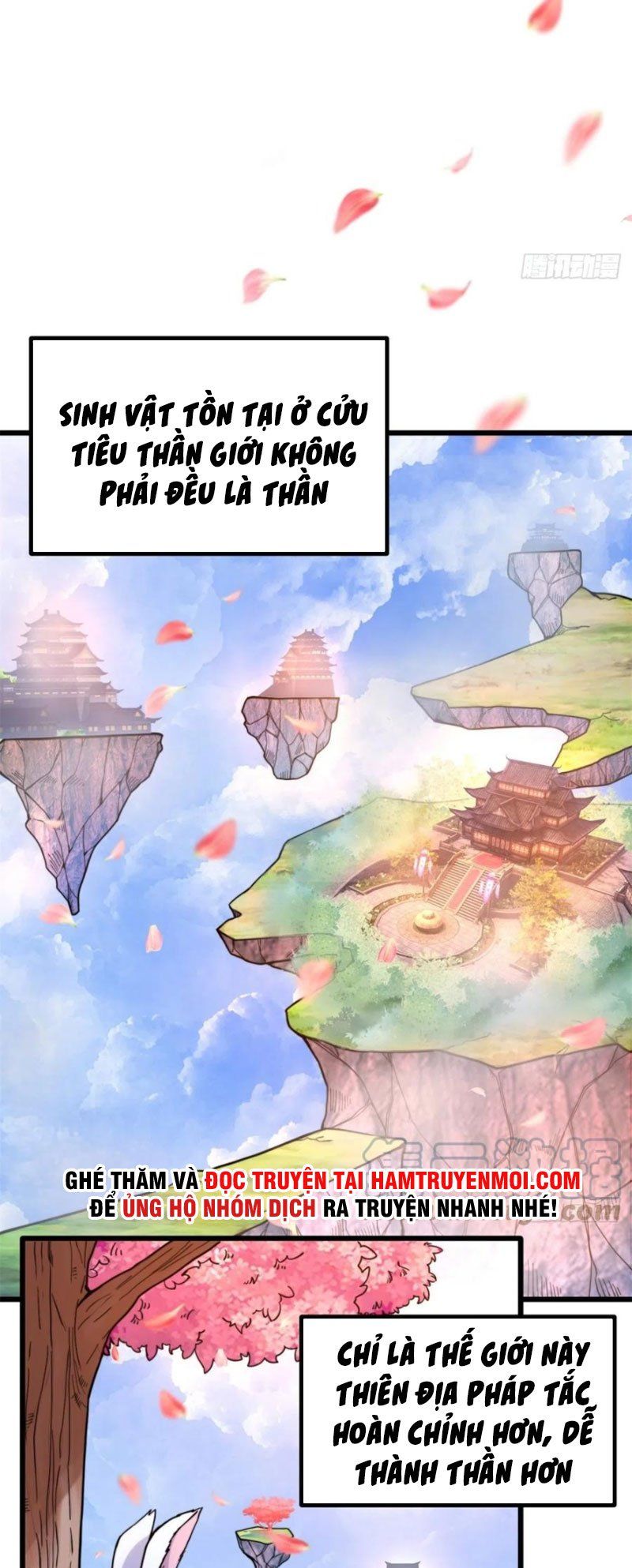 đọc truyện Ta Có Chín Nữ Đồ Đệ Chương 261 ảnh 3 tại Thiên Thai Truyện