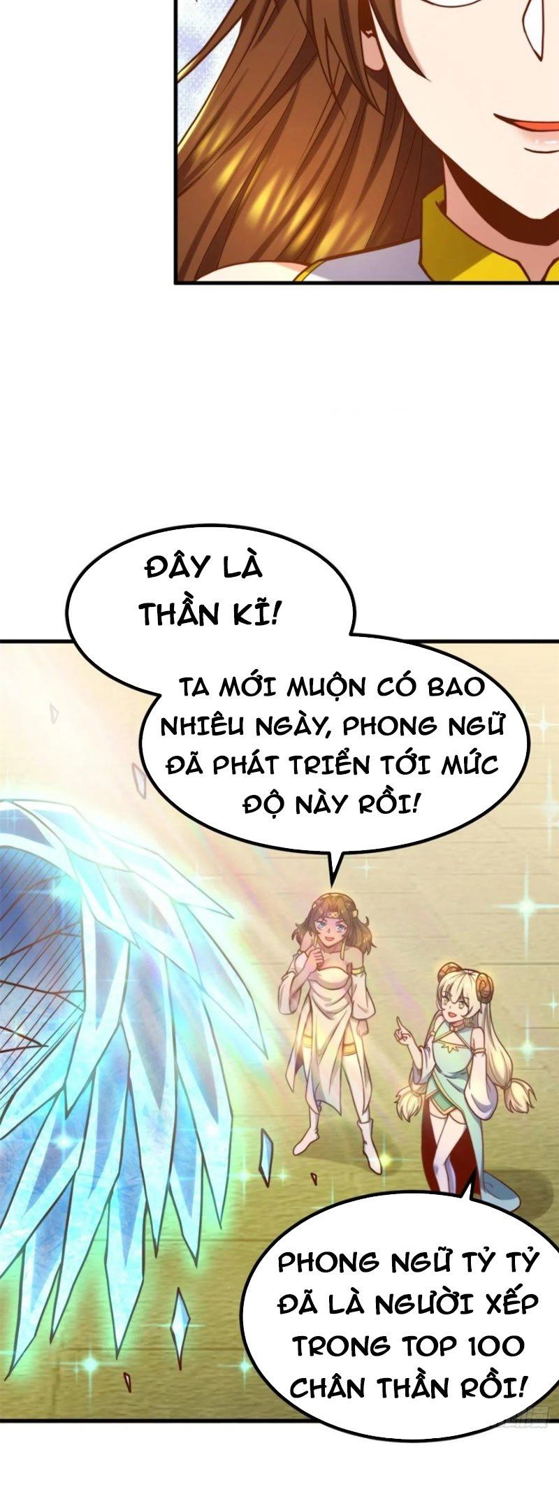 đọc truyện Ta Có Chín Nữ Đồ Đệ Chương 262 ảnh 11 tại Thiên Thai Truyện
