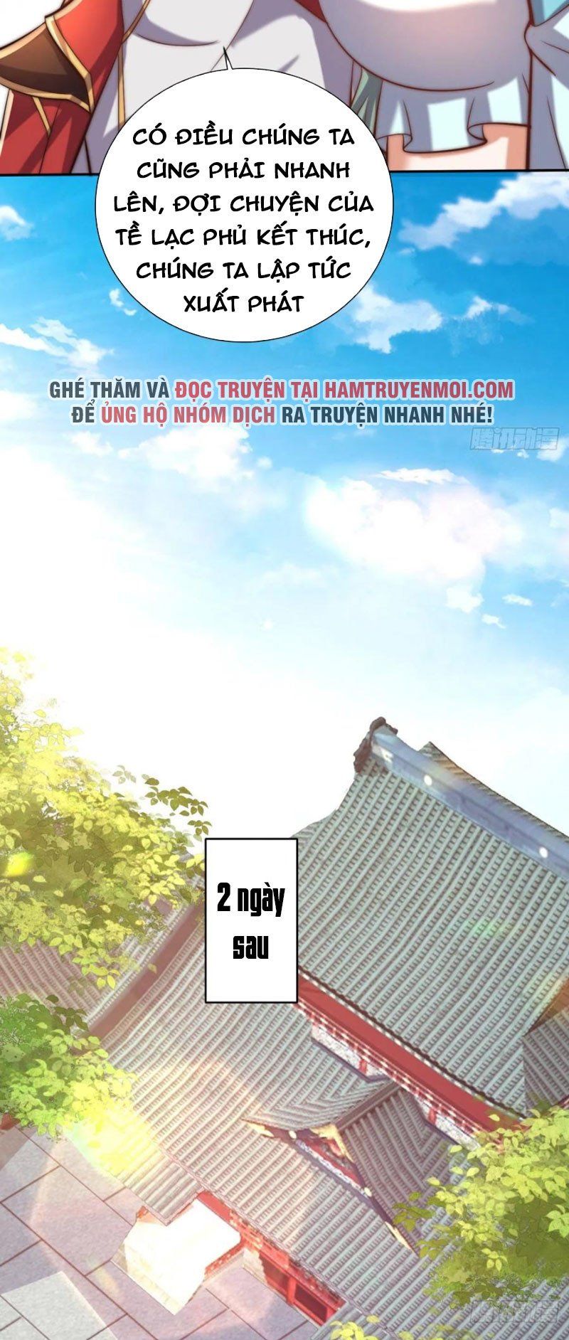 đọc truyện Ta Có Chín Nữ Đồ Đệ Chương 263 ảnh 16 tại Thiên Thai Truyện