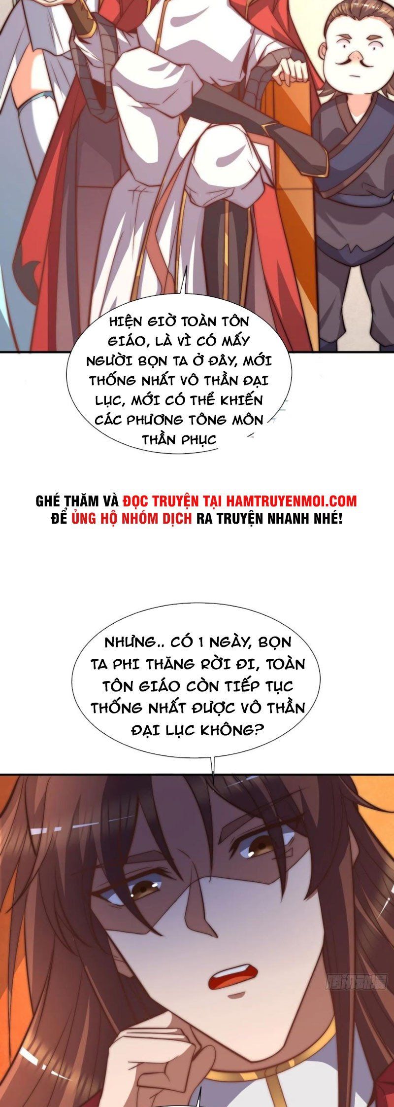 đọc truyện Ta Có Chín Nữ Đồ Đệ Chương 263 ảnh 24 tại Thiên Thai Truyện