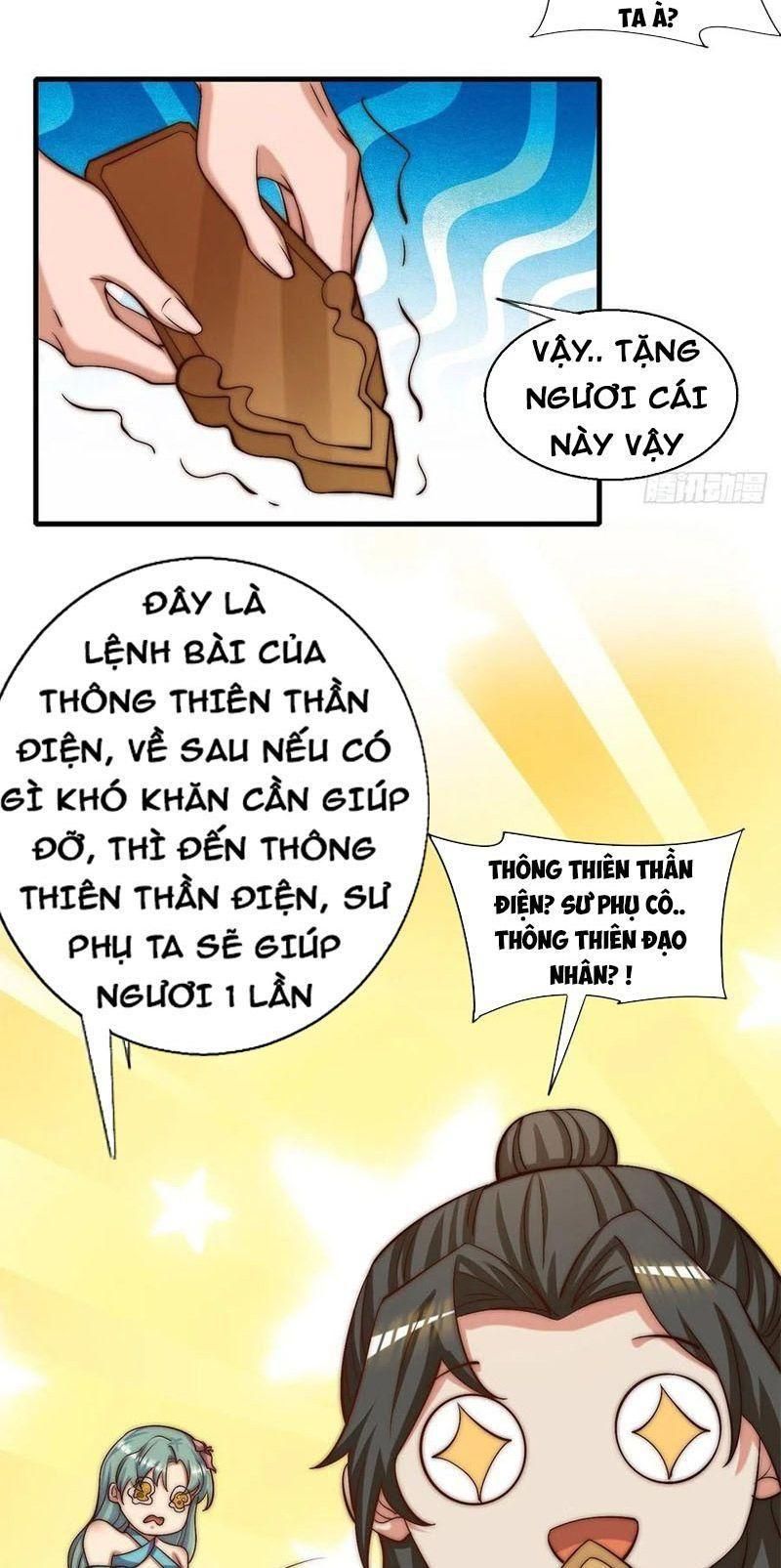 đọc truyện Ta Có Chín Nữ Đồ Đệ Chương 264 ảnh 24 tại Truyện Dạ Ký