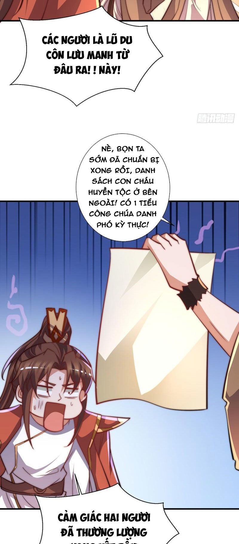 đọc truyện Ta Có Chín Nữ Đồ Đệ Chương 268 ảnh 11 tại Thiên Thai Truyện