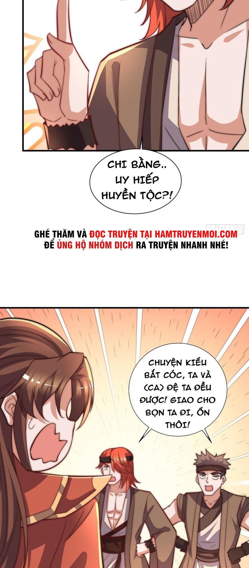 đọc truyện Ta Có Chín Nữ Đồ Đệ Chương 268 ảnh 10 tại Thiên Thai Truyện