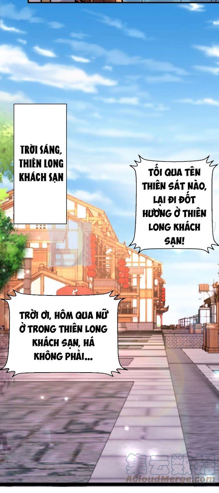 đọc truyện Ta Có Chín Nữ Đồ Đệ Chương 270 ảnh 17 tại Thiên Thai Truyện