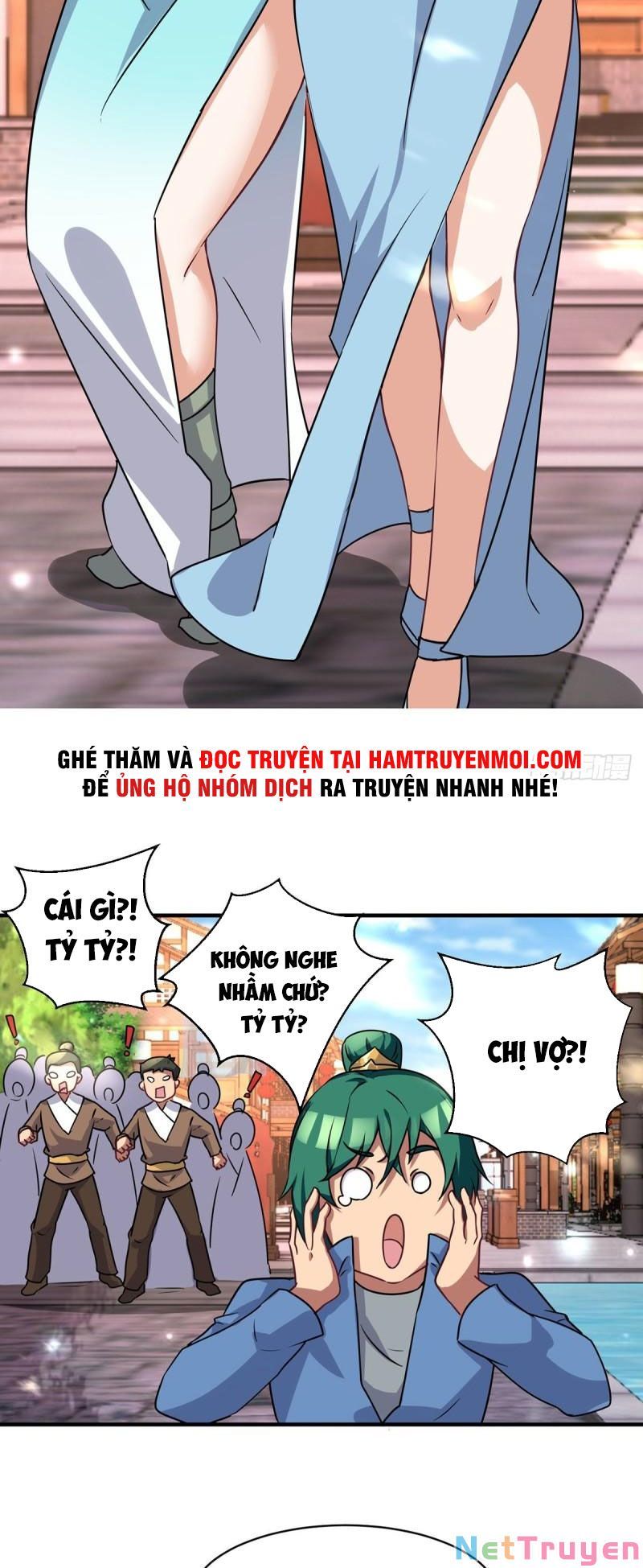 đọc truyện Ta Có Chín Nữ Đồ Đệ Chương 271 ảnh 8 tại Truyện Dạ Ký