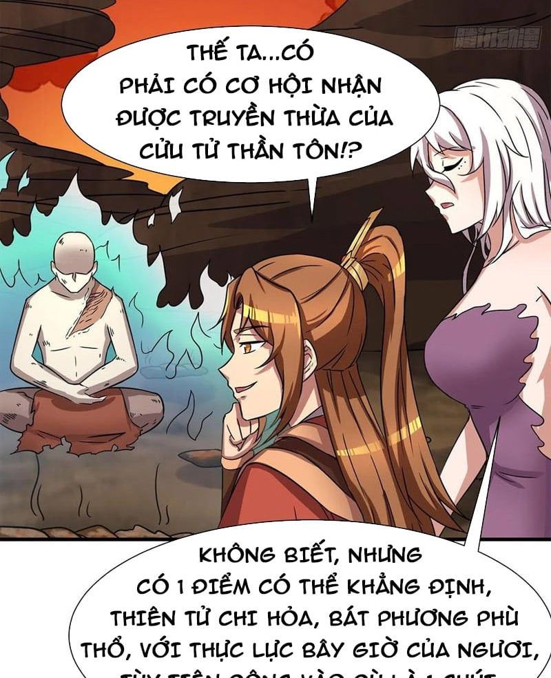đọc truyện Ta Có Chín Nữ Đồ Đệ Chương 272 ảnh 12 tại Thiên Thai Truyện
