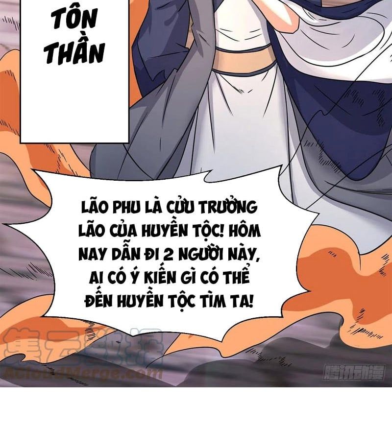 đọc truyện Ta Có Chín Nữ Đồ Đệ Chương 272 ảnh 42 tại Thiên Thai Truyện
