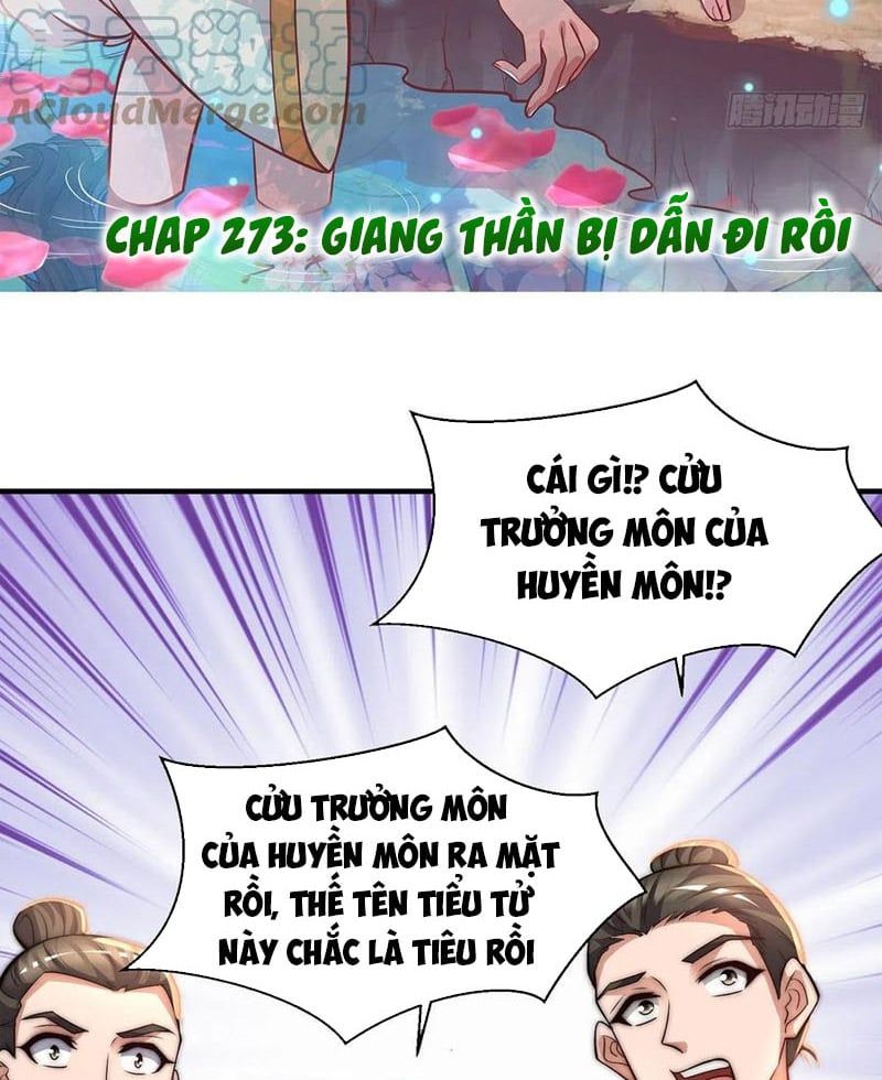 đọc truyện Ta Có Chín Nữ Đồ Đệ Chương 273 ảnh 3 tại Thiên Thai Truyện