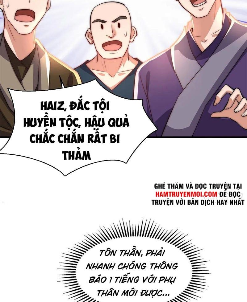 đọc truyện Ta Có Chín Nữ Đồ Đệ Chương 273 ảnh 4 tại Thiên Thai Truyện