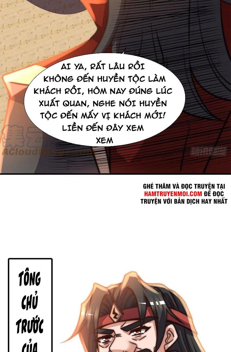 đọc truyện Ta Có Chín Nữ Đồ Đệ Chương 273 ảnh 53 tại Thiên Thai Truyện