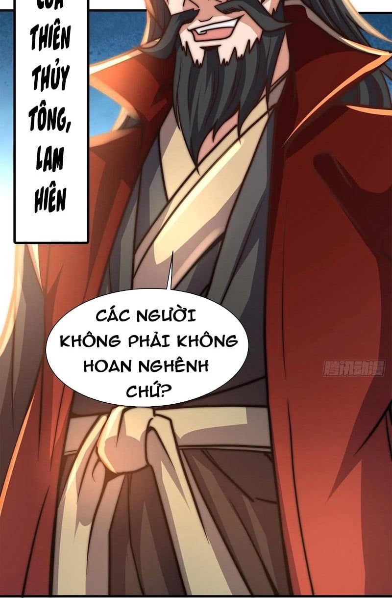 đọc truyện Ta Có Chín Nữ Đồ Đệ Chương 273 ảnh 54 tại Thiên Thai Truyện