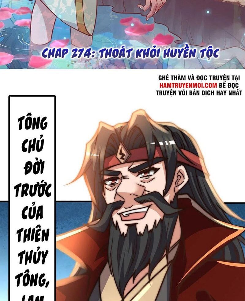 đọc truyện Ta Có Chín Nữ Đồ Đệ Chương 274 ảnh 3 tại Thiên Thai Truyện