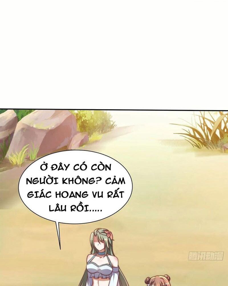 đọc truyện Ta Có Chín Nữ Đồ Đệ Chương 275 ảnh 44 tại Thiên Thai Truyện