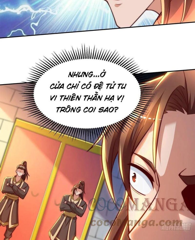 đọc truyện Ta Có Chín Nữ Đồ Đệ Chương 275 ảnh 8 tại Thiên Thai Truyện
