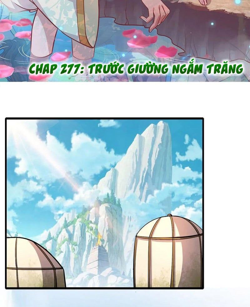 đọc truyện Ta Có Chín Nữ Đồ Đệ Chương 277 ảnh 3 tại Thiên Thai Truyện