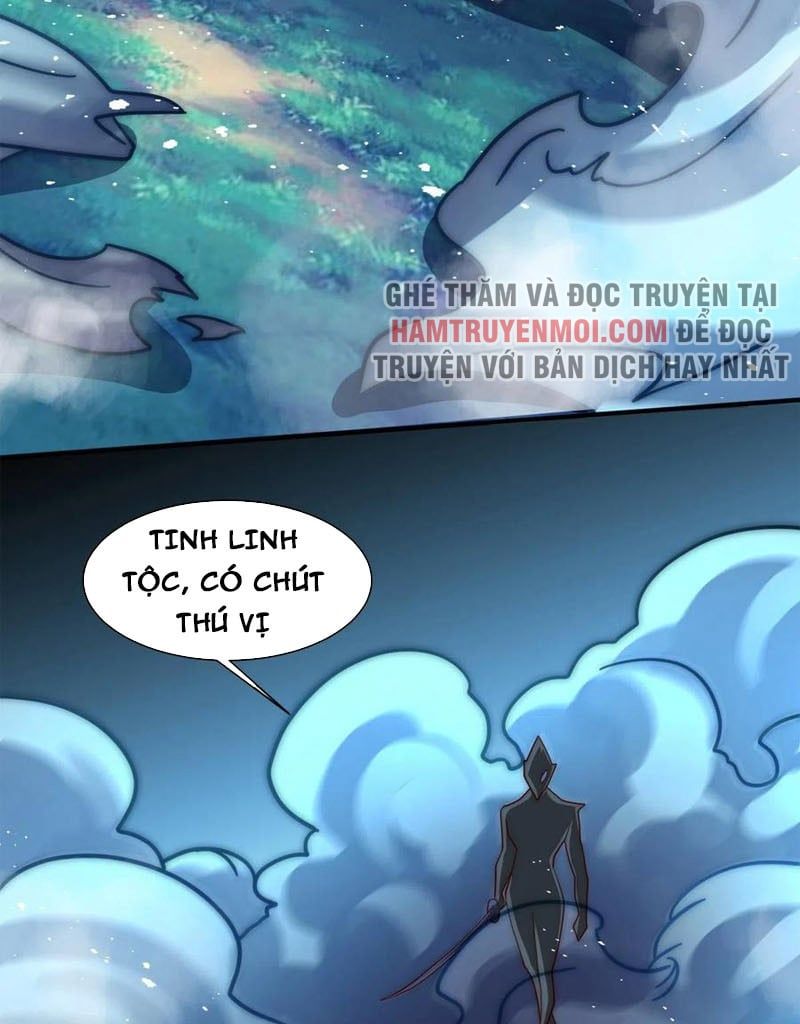 đọc truyện Ta Có Chín Nữ Đồ Đệ Chương 277 ảnh 49 tại Thiên Thai Truyện