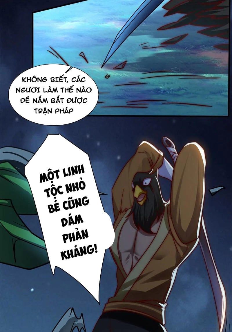 đọc truyện Ta Có Chín Nữ Đồ Đệ Chương 277 ảnh 52 tại Thiên Thai Truyện
