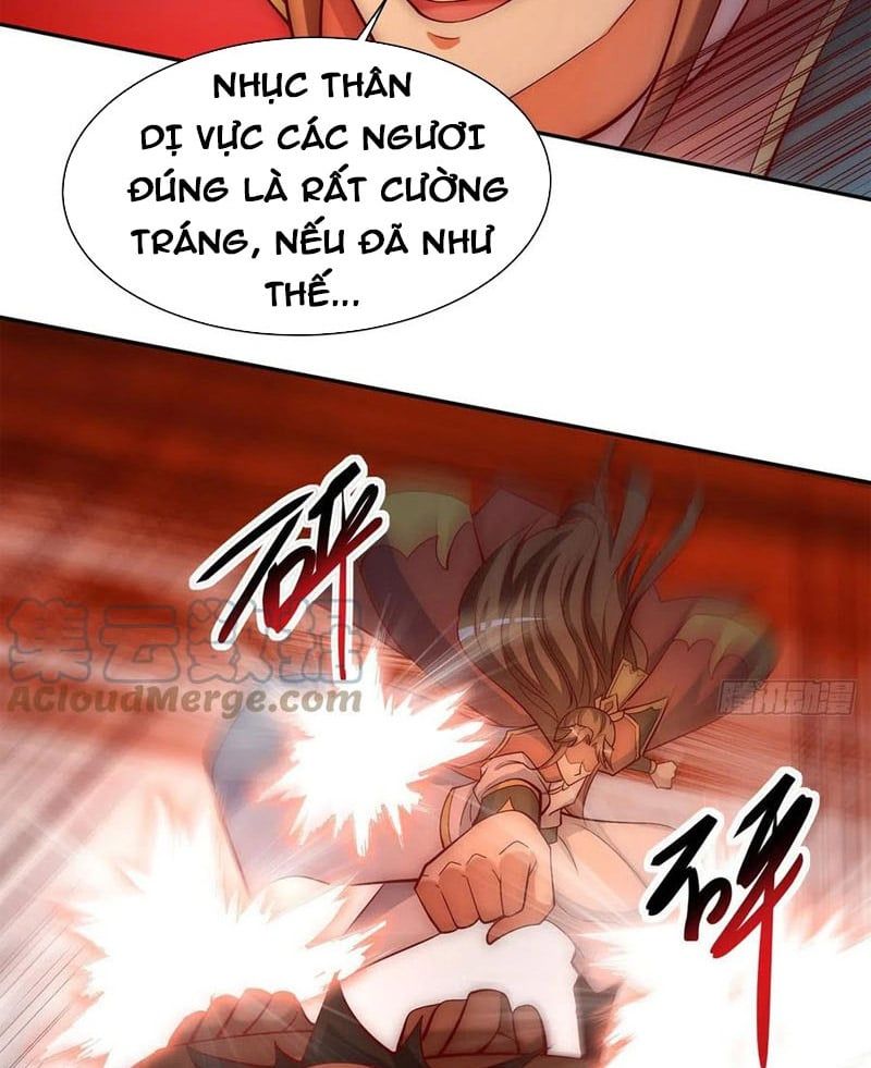 đọc truyện Ta Có Chín Nữ Đồ Đệ Chương 278 ảnh 15 tại Truyện Dạ Ký