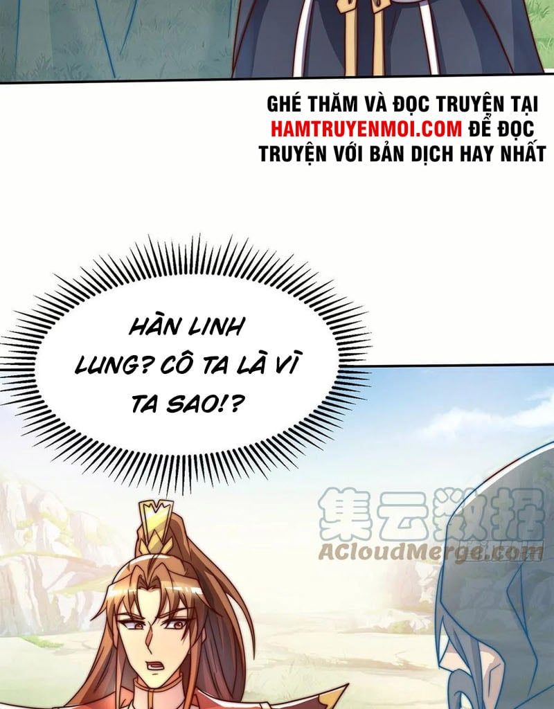 đọc truyện Ta Có Chín Nữ Đồ Đệ Chương 278 ảnh 35 tại Truyện Dạ Ký