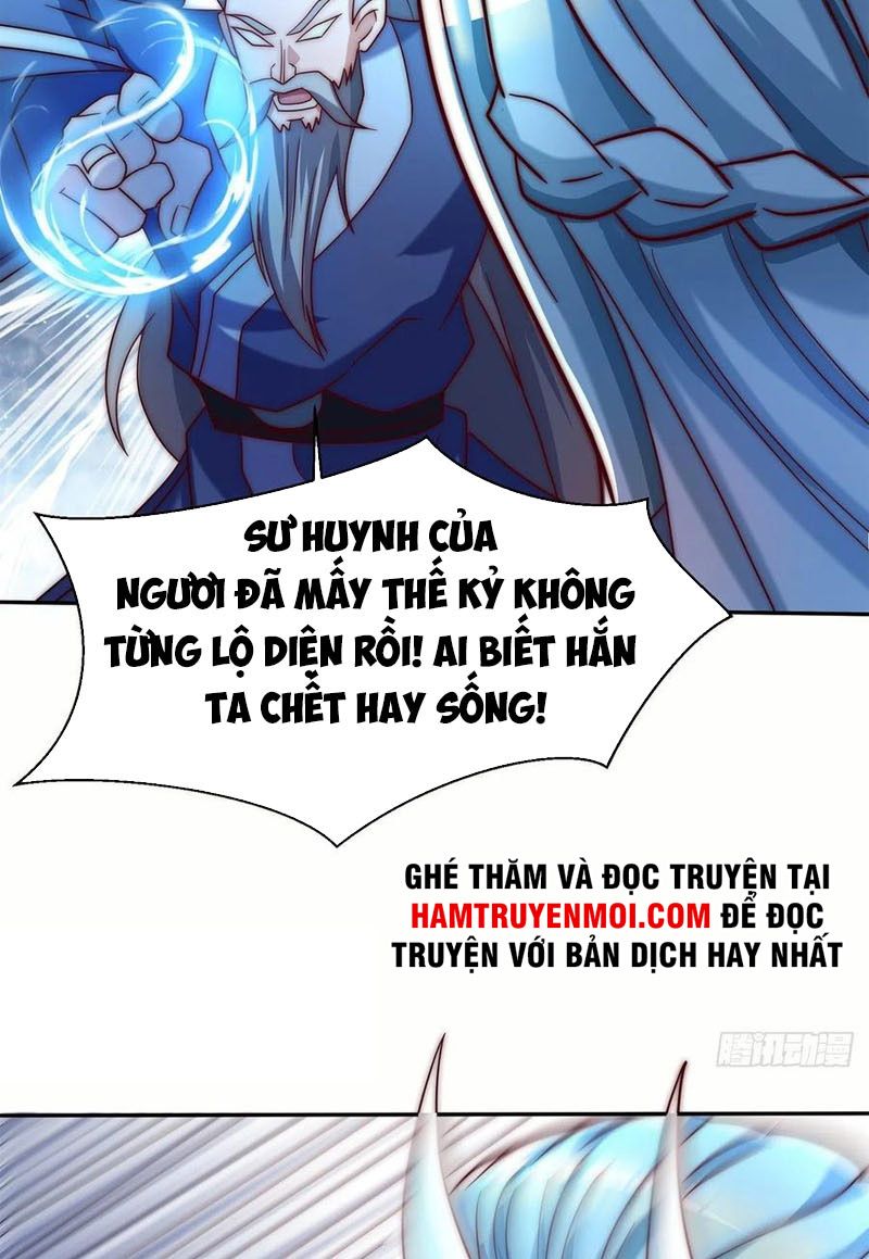 đọc truyện Ta Có Chín Nữ Đồ Đệ Chương 278 ảnh 54 tại Truyện Dạ Ký