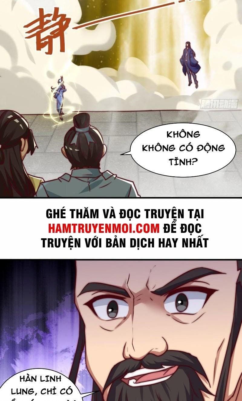 đọc truyện Ta Có Chín Nữ Đồ Đệ Chương 279 ảnh 21 tại Thiên Thai Truyện